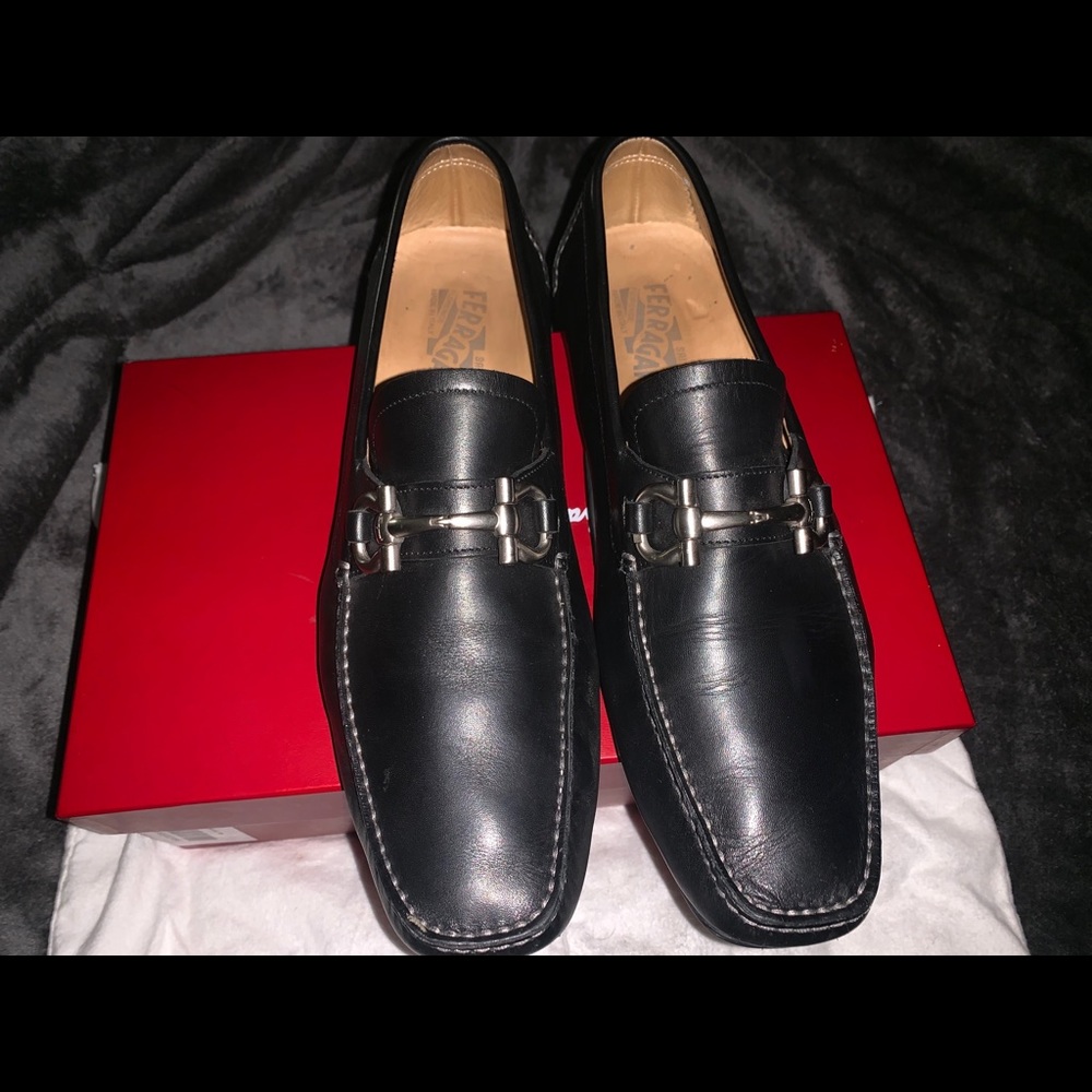 Salvatore Ferragamo Parigi